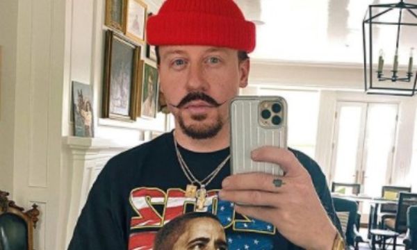 Macklemore Says Winning The 2014 Grammy For Best Rap Album Drove Him Back To Drugs