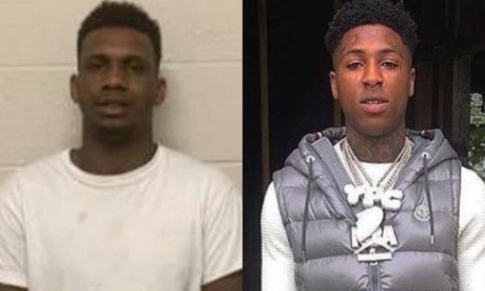 NBA YoungBoy Associate Indicted On Murder Charges, Accused Of Shooting ...