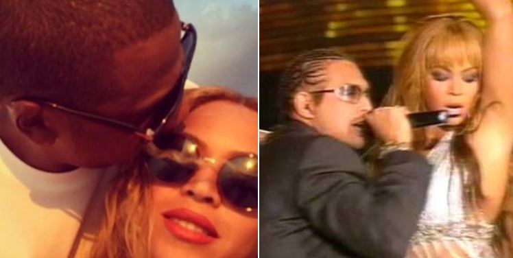 Sean Paul: Jealous JAY-Z Made Things Difficult While Recording 'Baby B ::  Hip-Hop Lately