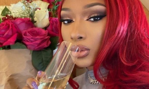 Megan Thee Stallion Suggests She'll Be Leaving 1501 Certified Entertainment Soon