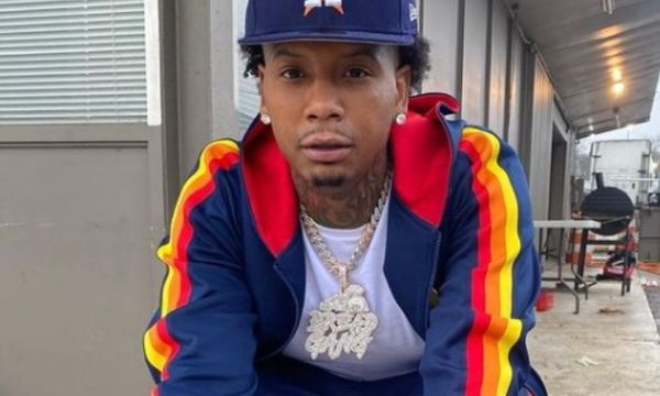 Moneybagg Yo Explains Why He's Nervous About Dropping His Next Album