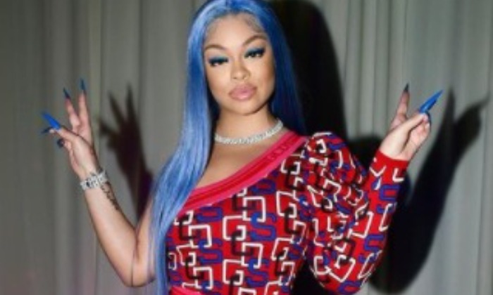 Mulatto Explains Why Shes The Hottest Female Rapper In Atlanta Hip