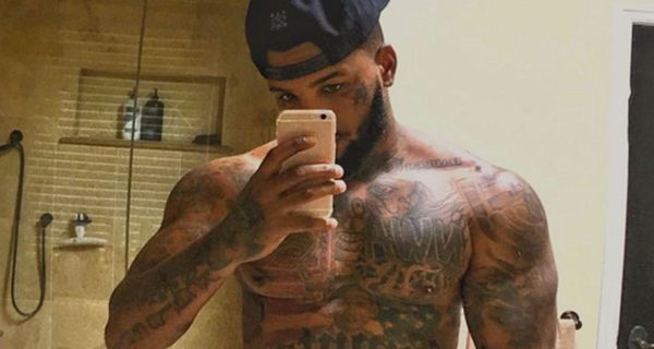 The Game Calls Out T.I., Funk Flex and Ebro For their Top 50 Lists