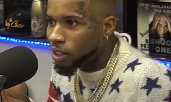 Tory Lanez's Lawyer Responds To Pregnant Woman Hit & Run Allegations