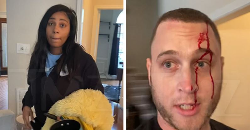 Chet Hanks' Ex- Girlfriend Sues Him For $1 Million :: Hip-Hop Lately