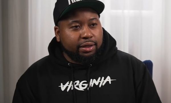 DJ Akademiks Explains Where He Went Wrong When Calling Rap's Pioneers 'Dusty'