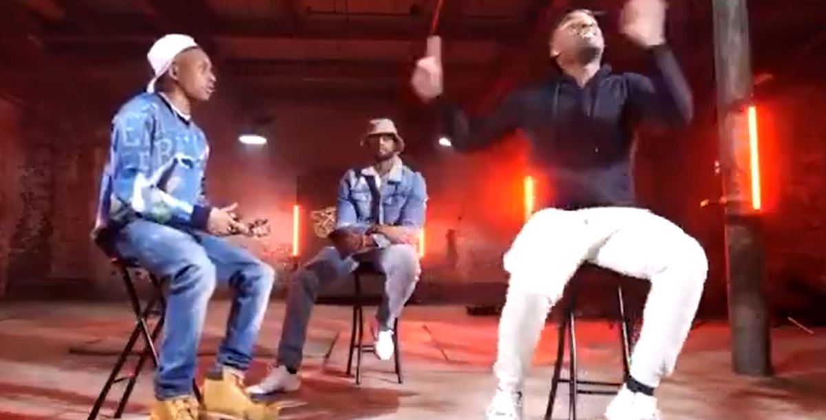 cassidy vs hitman holla cassidy vs hitman holla
