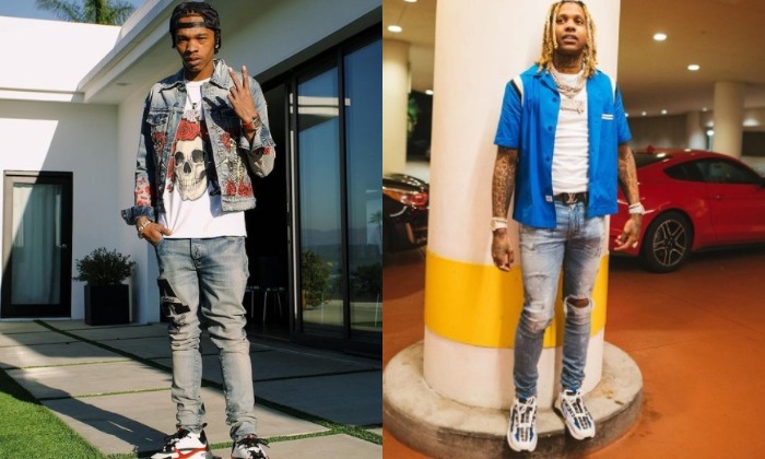Lil Baby Builds Anticipation For His Joint Album With Lil Durk :: Hip-Hop  Lately