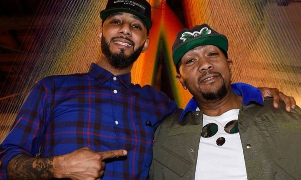 Swizz Beatz and Timbaland Sue Triller For Essentially Stealing Verzuz