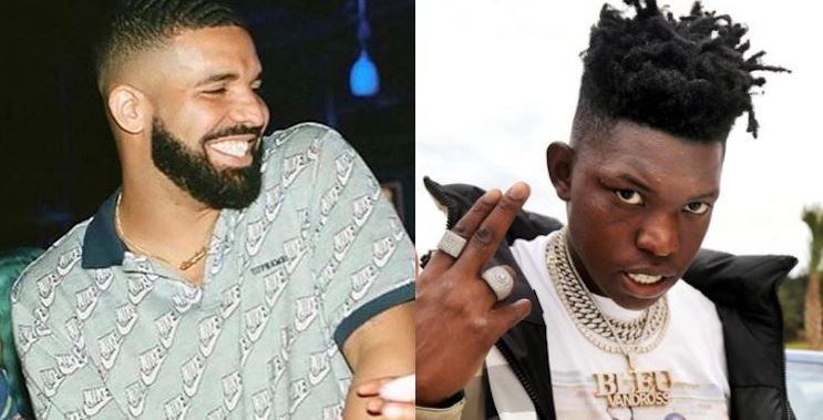 Yung Bleu Speaks On The Millions Drake Made Him :: Hip-Hop Lately