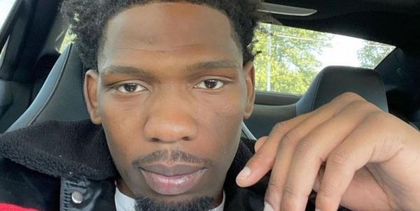 BlocBoy JB Recalls Being Shot At Just 10 Years Old [VIDEO]