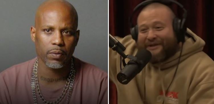 Action Bronson says DMX's music induced his child's birth