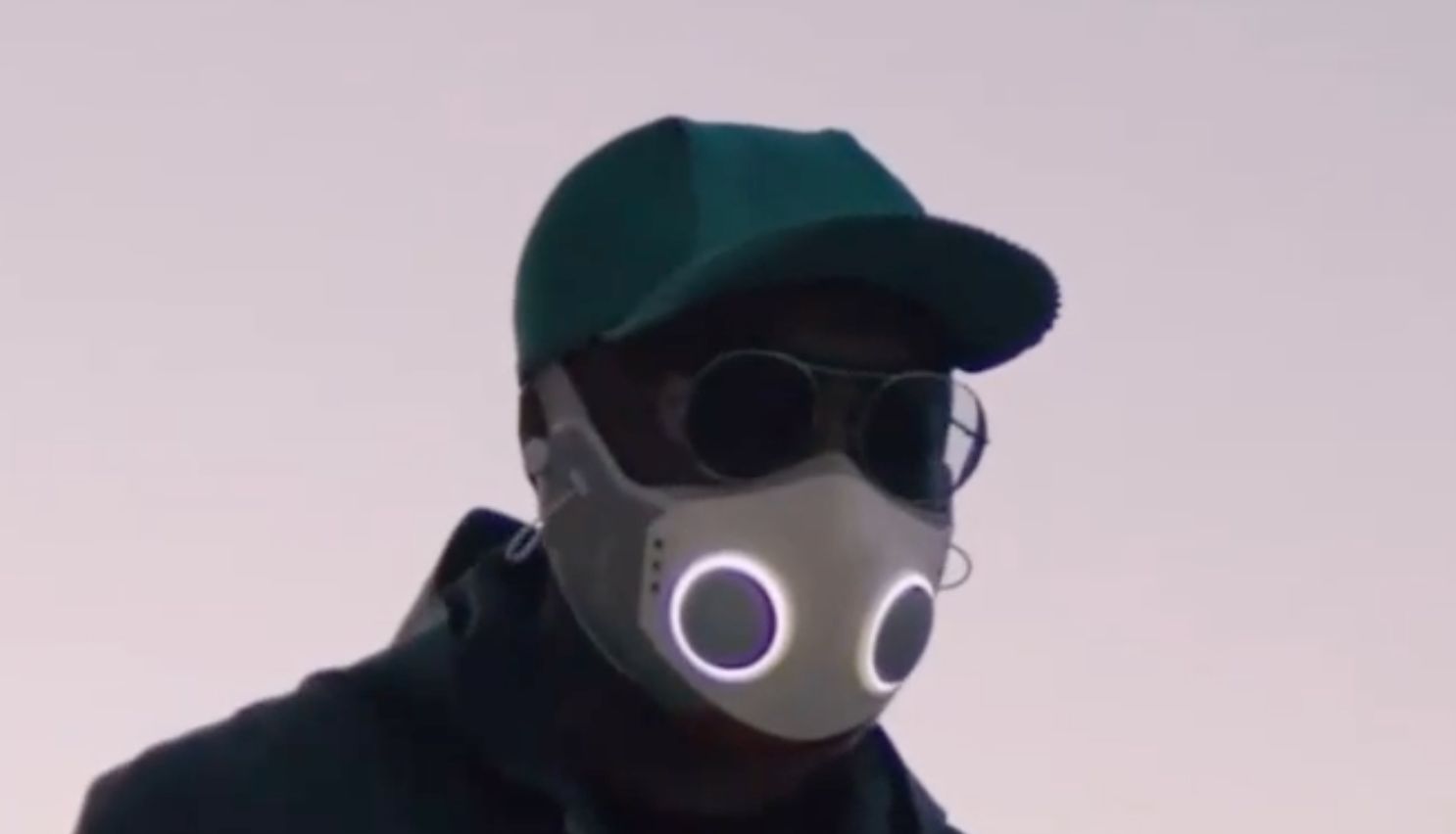Will.I.Am Is Selling A Smart Mask For 299 HipHop Lately