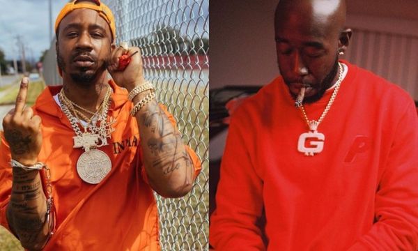 Report: Freddie Gibbs Jumped & Robbed In Benny The Butcher's Buffalo [PHOTOS]