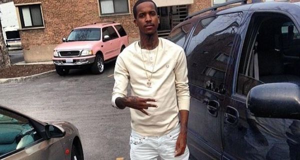 Lil Reese Can't Make Bail & Stays In Jail