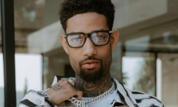 LAPD Doesn't Think PNB Rock Murder Was Just A Robbery