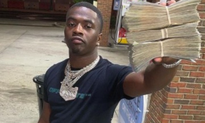 Bankroll Freddie Among 35 Indicted In Drugs & Guns Bust :: Hip-Hop Lately