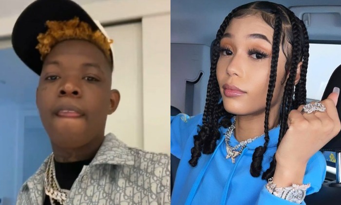 Yung Bleu Calls Out BET Awards In Fiery Rant: This Sh*t Is Rigged