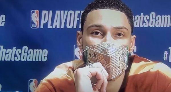 Ben Simmons Ghosted His Nets Teammates