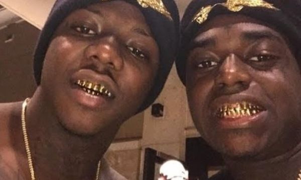 Jackboy Talks About Falling Out With Kodak Black, Says He's Making False Claims