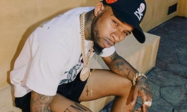 Prosecutors Want Tory Lanez Locked Up For 13 Years
