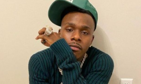 DaBaby Disputes Report On His High School GPA