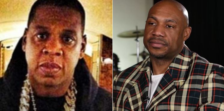 Dame Dash Places Full Blame On Jay Z For The Breakup Of Roc-A