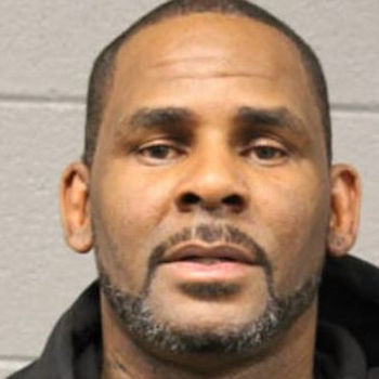 R. Kelly Overdosed In Prison