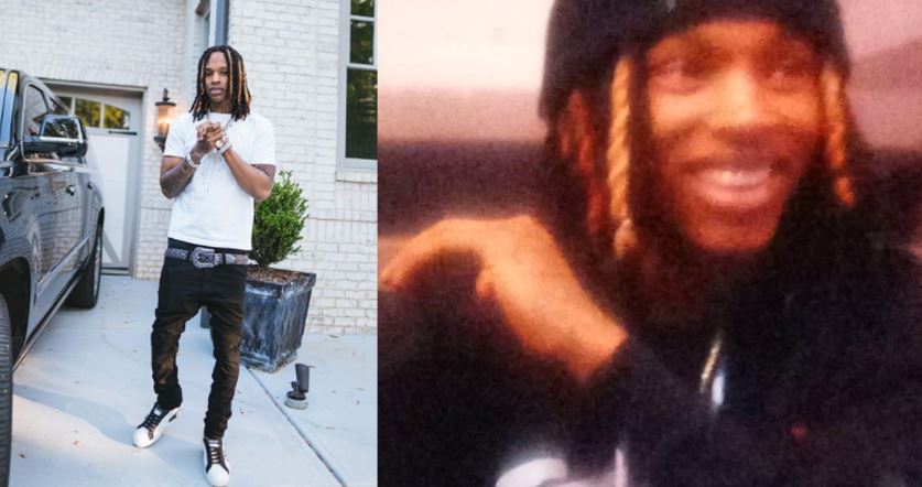 King Von Named By Police As 17-Year-Old Gakirah Barnes' Killer