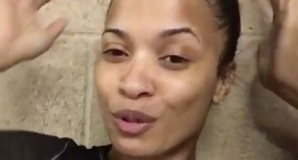 Karrine Steffans Said She Dated Lil Wayne & Bow Wow While Married