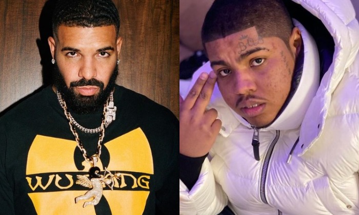 Meet Drake's New OVO Signee Smiley :: Hip-Hop Lately