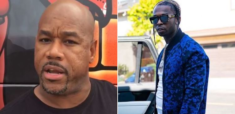 Wack 100 Warned Pop Smoke To Leave Airbnb Before He Got Shot & Killed ...