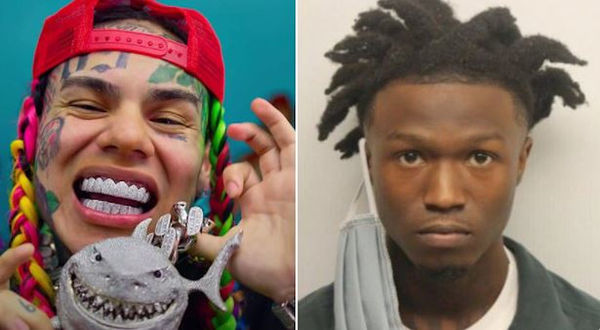 King Von Shooter Lul Tim Claims He Stole From Tekashi 6ix9ine
