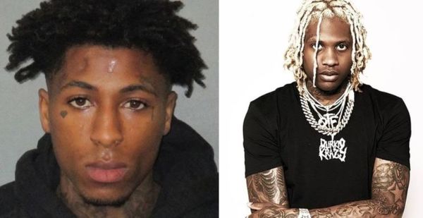 Lil Durk Responds To NBA YoungBoy's Threats With Money Message