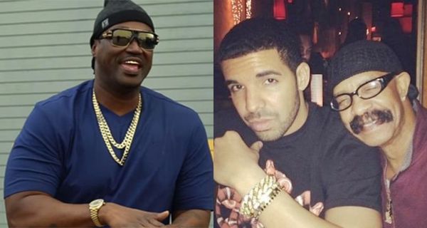 Project Pat Explains Why Drake's Dad Will Never Get Touched In Memphis