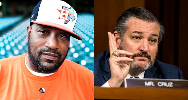 Bun B - The Astros are celebrating #BunBDay tomorrow! I've