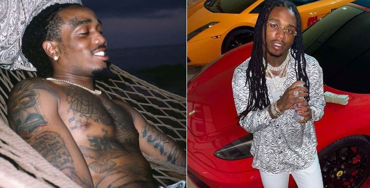 Quavo Gets On TikTok And Addresses Jacquees Mixup :: Hip-Hop Lately