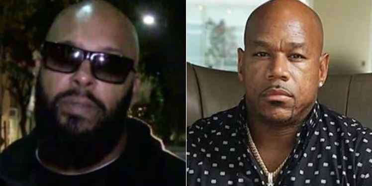 Suge Knight Is Not Happy With Wack 100 :: Hip-hop Lately