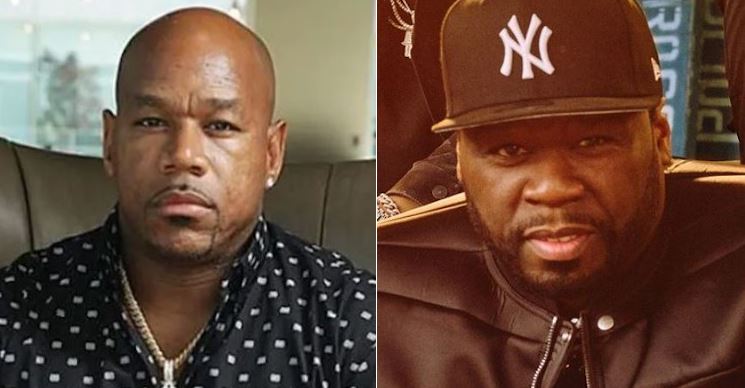 Wack 100 Provides Paperwork Proving 50 Cent Got The BMF Rights From A ...