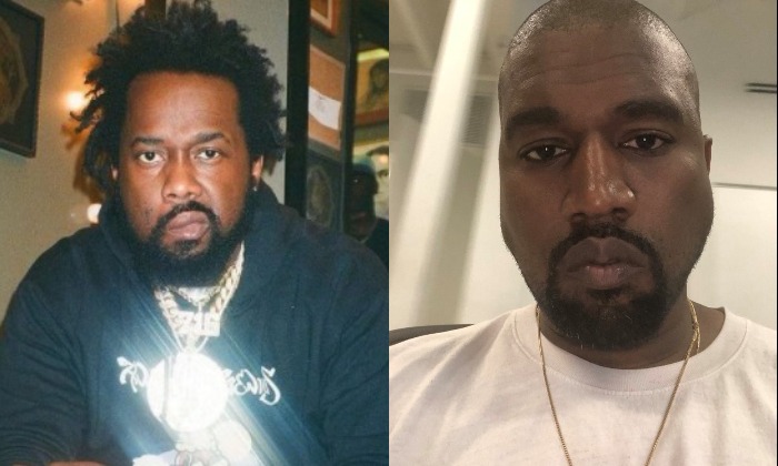 Conway Explains Why Recording For Kanye West's DONDA Album Was 'Weird ...