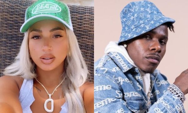DaniLeigh Talks Viral Argument With DaBaby Before Dropping Diss Song About Rapper