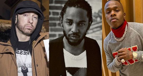 Meek Mill Demands Same Respect As Kendrick Lamar, Mac Miller & YG