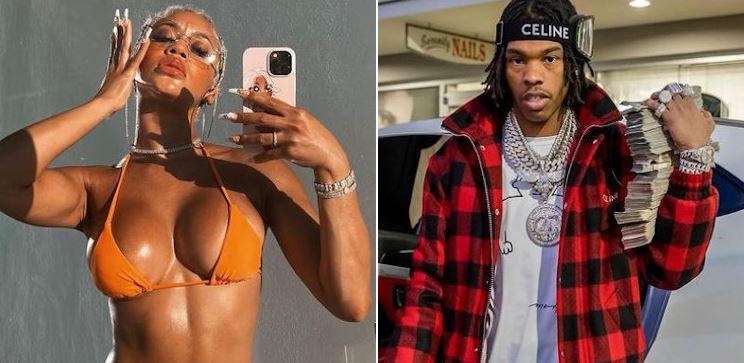 Saweetie Exposes Lil Baby For Taking Her On Shopping Spree & Gossiping ::  Hip-Hop Lately