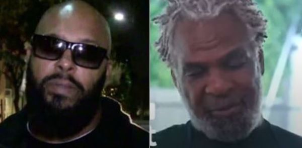 Suge Knight Wanted No Smoke With Charles Oakley :: Hip-Hop Lately