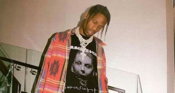 Travis Scott Is Getting Sued For Causing Another Stampede