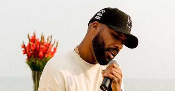 Dom Kennedy Sues LAPD Over 'Unconstitutional' Gun Laws After Arrest