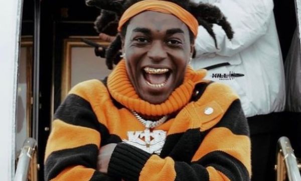 Kodak Black Accused Of Having Sex At Hockey Game After Video Surfaces