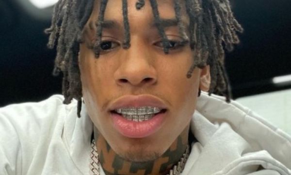 NLE Choppa Explains What Happened In Airport Fight Video