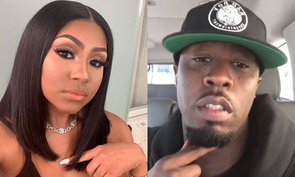 Yung Miami Speaks On Whether Diddy Caused Her Breakdown