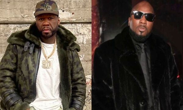 50 Cent Taunts Jeezy Over Gucci Mane's 'Ghost of Pookie' Line